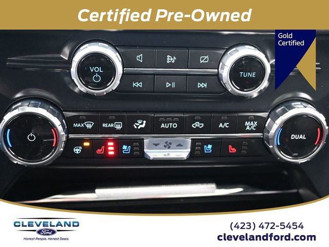 Certified 2024 Ford F150 Raptor image 21