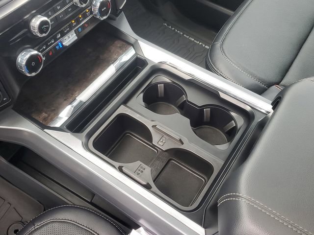 Certified 2023 Ford F350 Lariat w/ Lariat Ultimate Package AWD/4WD image 27