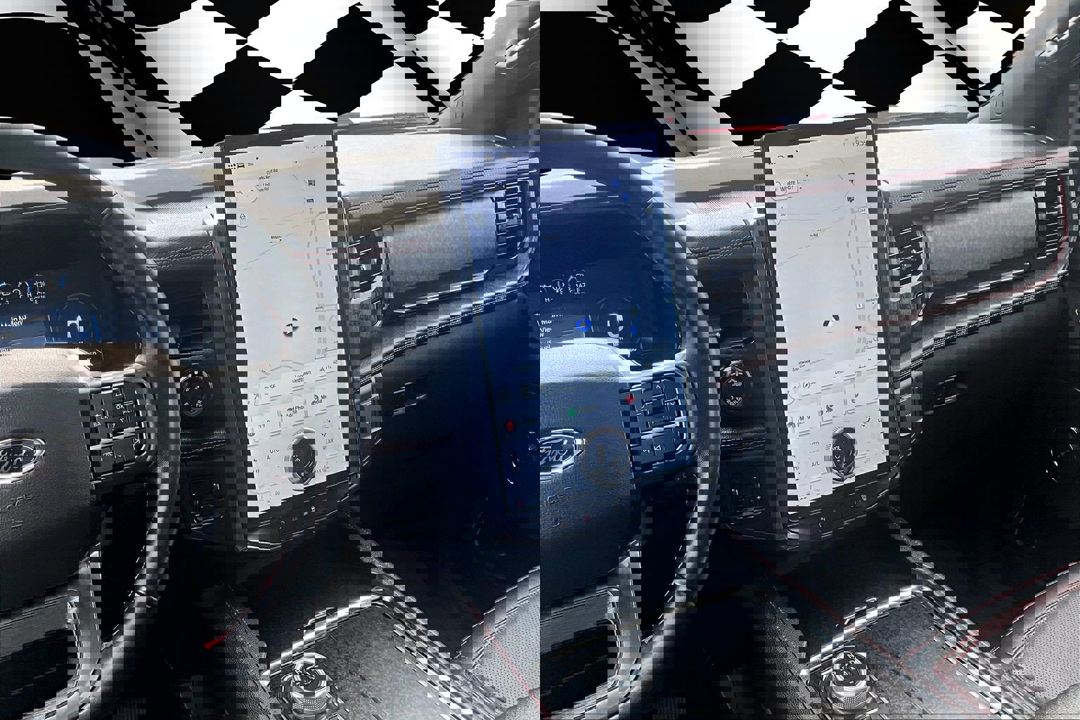 Certified 2022 Ford Expedition Max Limited image 8