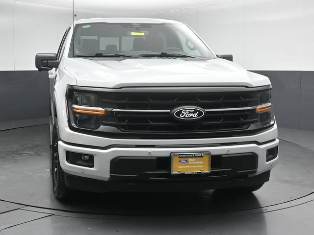 Certified 2024 Ford F150 XLT w/ Equipment Group 302A MID AWD/4WD image 2
