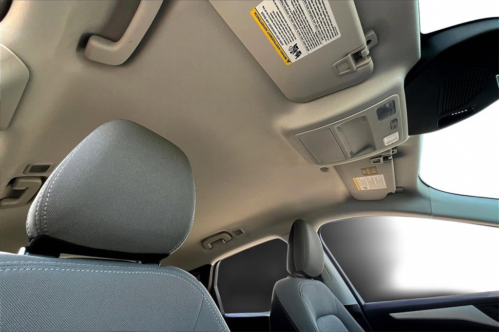 Certified 2022 Ford Escape S image 22