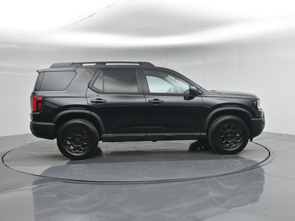 Used 2026 Honda Passport RTL image 8