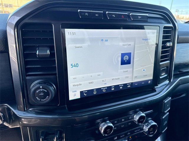 Certified 2021 Ford F150 XLT w/ Equipment Group 302A High image 17