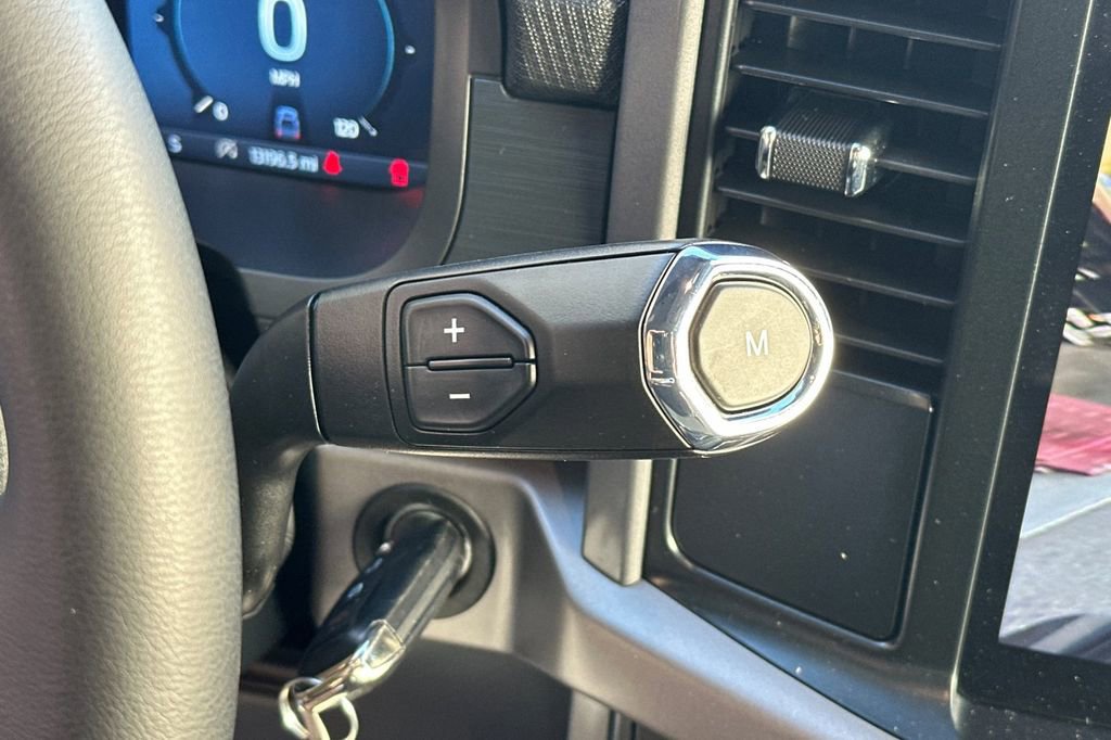 Certified 2025 Ford F150 XLT w/ Equipment Group 301A Standard AWD/4WD image 20