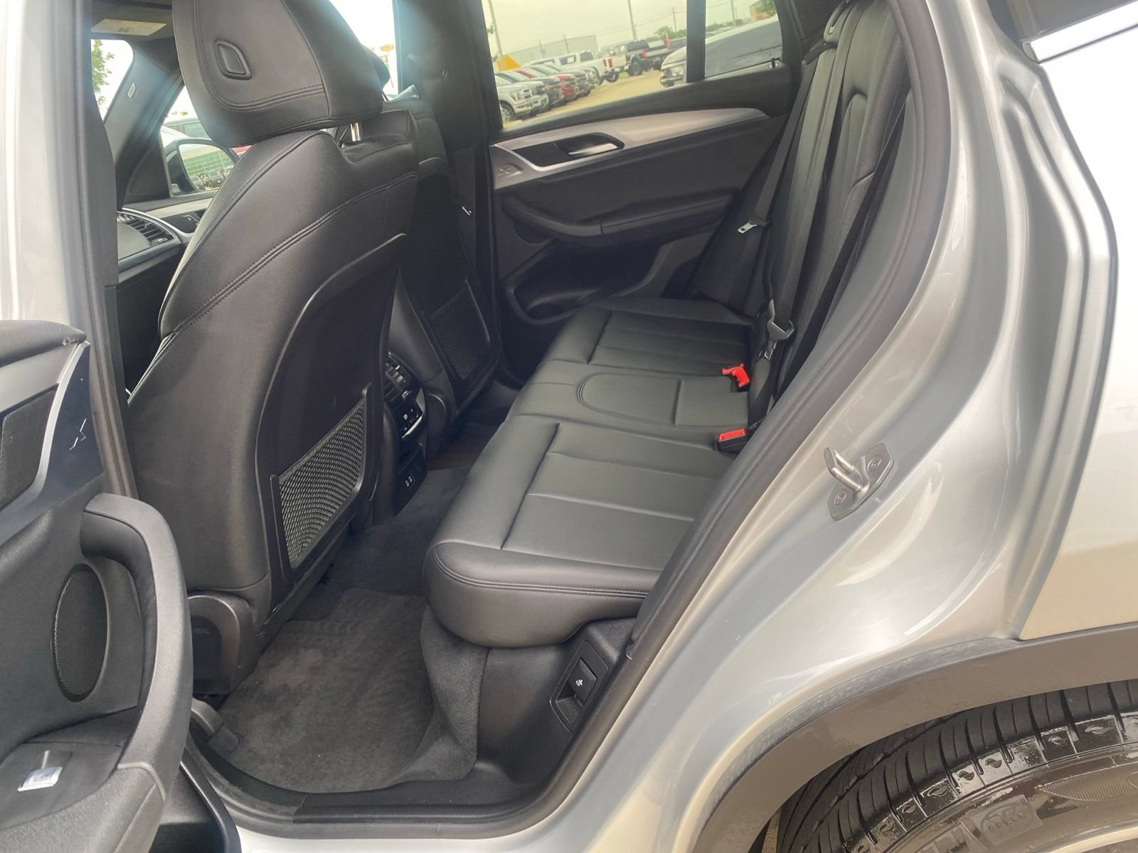 Used 2020 BMW X3 sDrive30i w/ Convenience Package RWD image 22