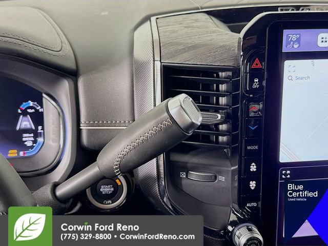 Used 2025 RAM 3500 Limited image 21