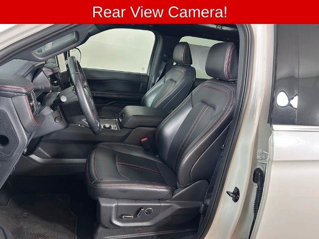 Certified 2024 Ford Expedition Max Limited AWD/4WD image 11