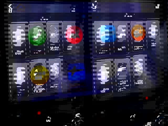 Used 2022 Subaru Ascent Touring w/ Popular Package #2A image 22