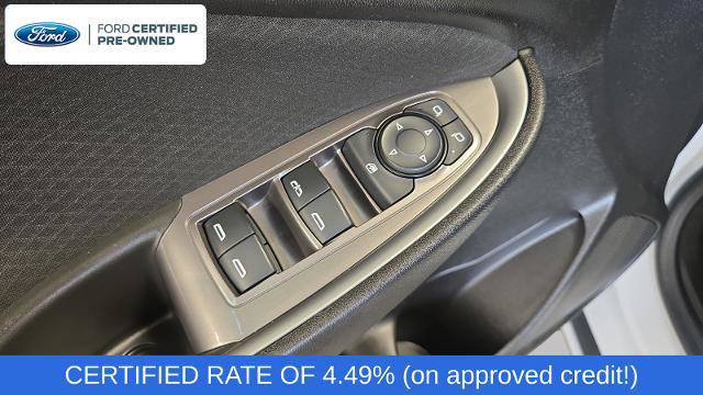 Used 2024 Chevrolet Malibu LT FWD image 10