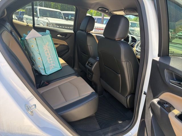 Used 2024 Chevrolet Equinox Premier FWD image 10