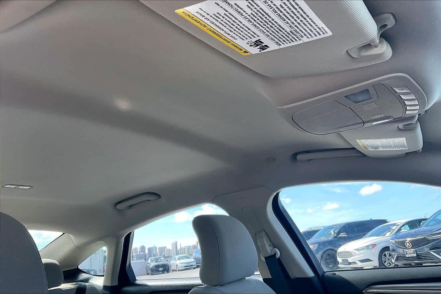 Certified 2018 Ford Fusion S FWD image 30