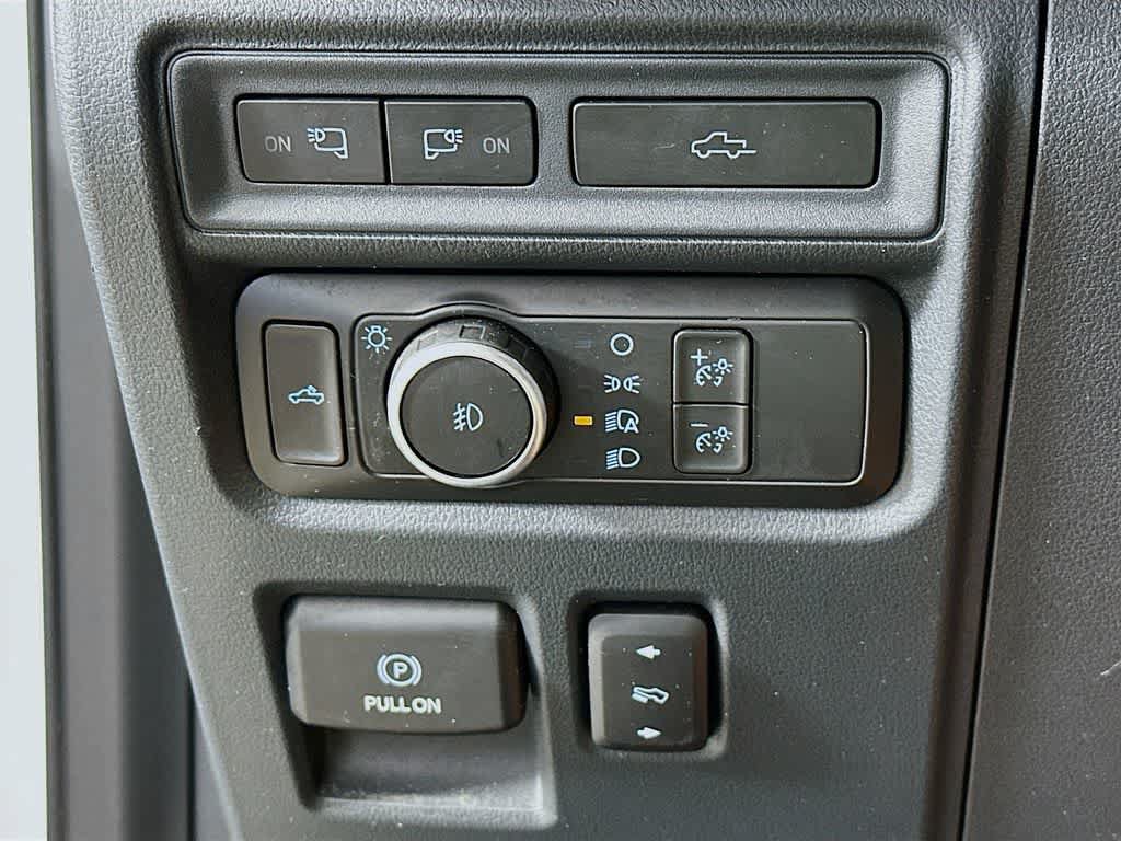 Certified 2022 Ford F150 Lariat AWD/4WD image 27