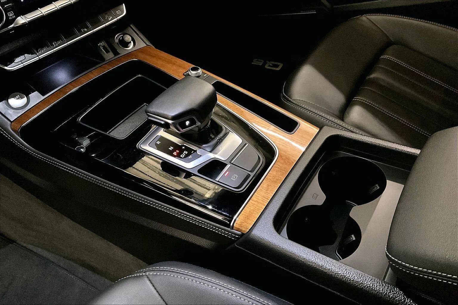 Used 2023 Audi Q5 2.0T Premium Plus w/ Premium Plus Package image 16