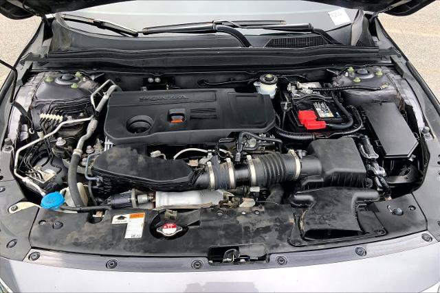 Used 2021 Honda Accord Touring image 30