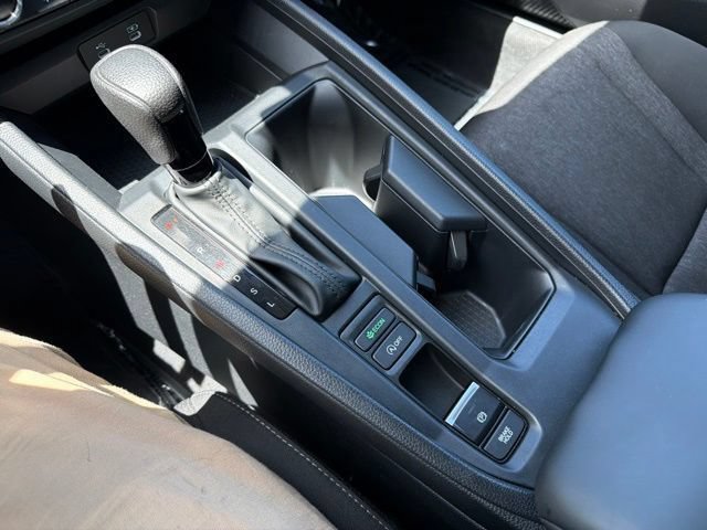 Used 2024 Honda Accord EX image 25