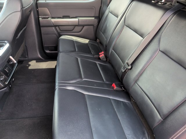 Certified 2023 Ford F150 XLT w/ Equipment Group 302A High AWD/4WD image 29