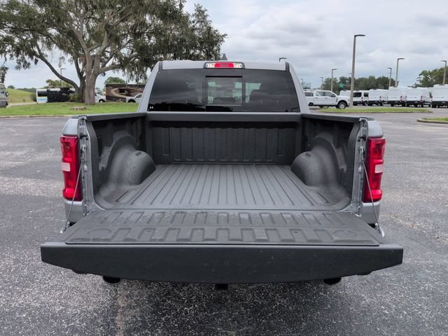 Used 2025 RAM 1500 Big Horn AWD/4WD image 13