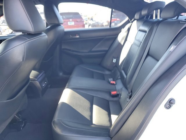 Used 2021 Lexus IS 300 w/ Accessory Package image 8