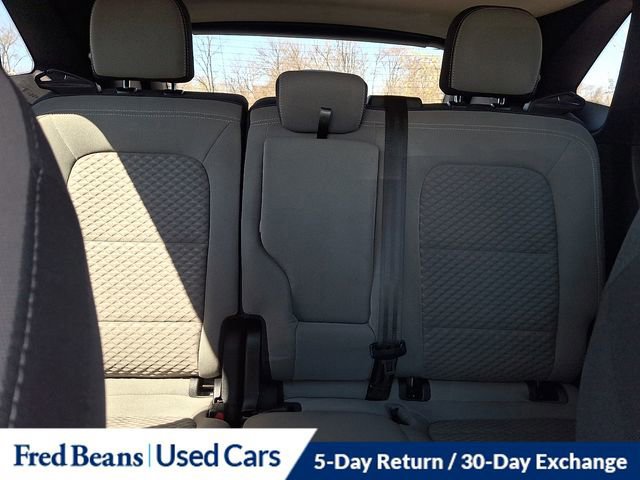 Certified 2020 Ford Escape SE Sport image 19