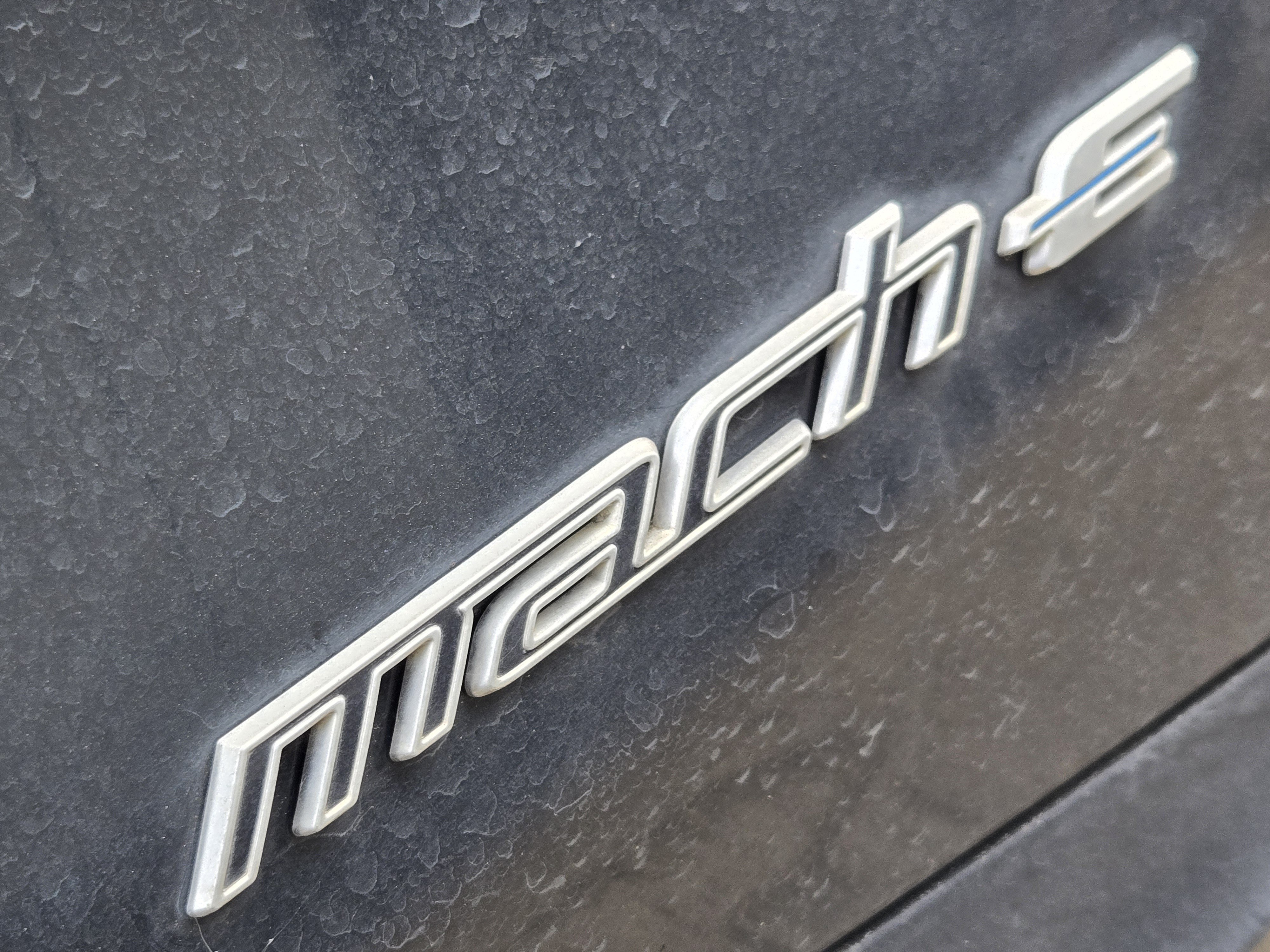 Certified 2023 Ford Mustang Mach-E Premium RWD image 10