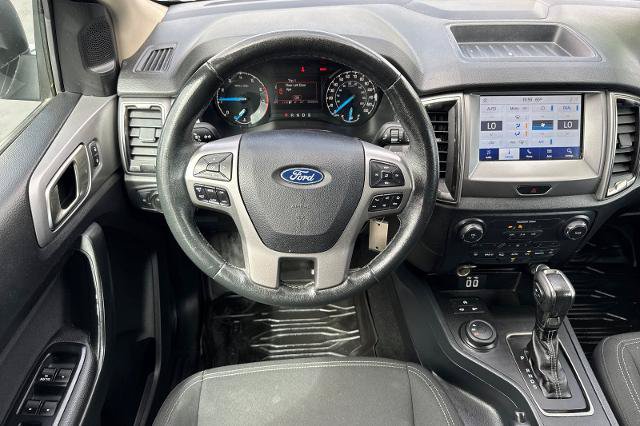 Certified 2021 Ford Ranger XLT w/ Equipment Group 301A Mid AWD/4WD image 9