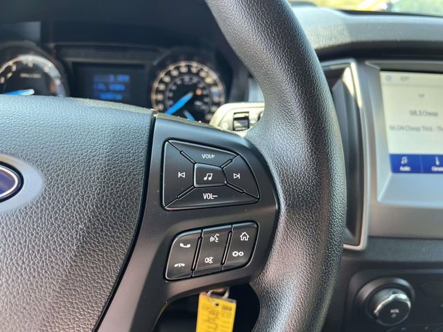 Certified 2022 Ford Ranger XL w/ Equipment Group 101A High image 18
