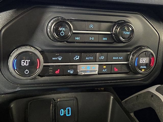 Certified 2023 Ford Bronco Outer Banks AWD/4WD image 16