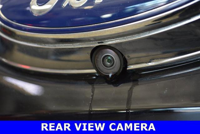 Certified 2019 Ford Ranger XLT w/ Equipment Group 302A Luxury image 13