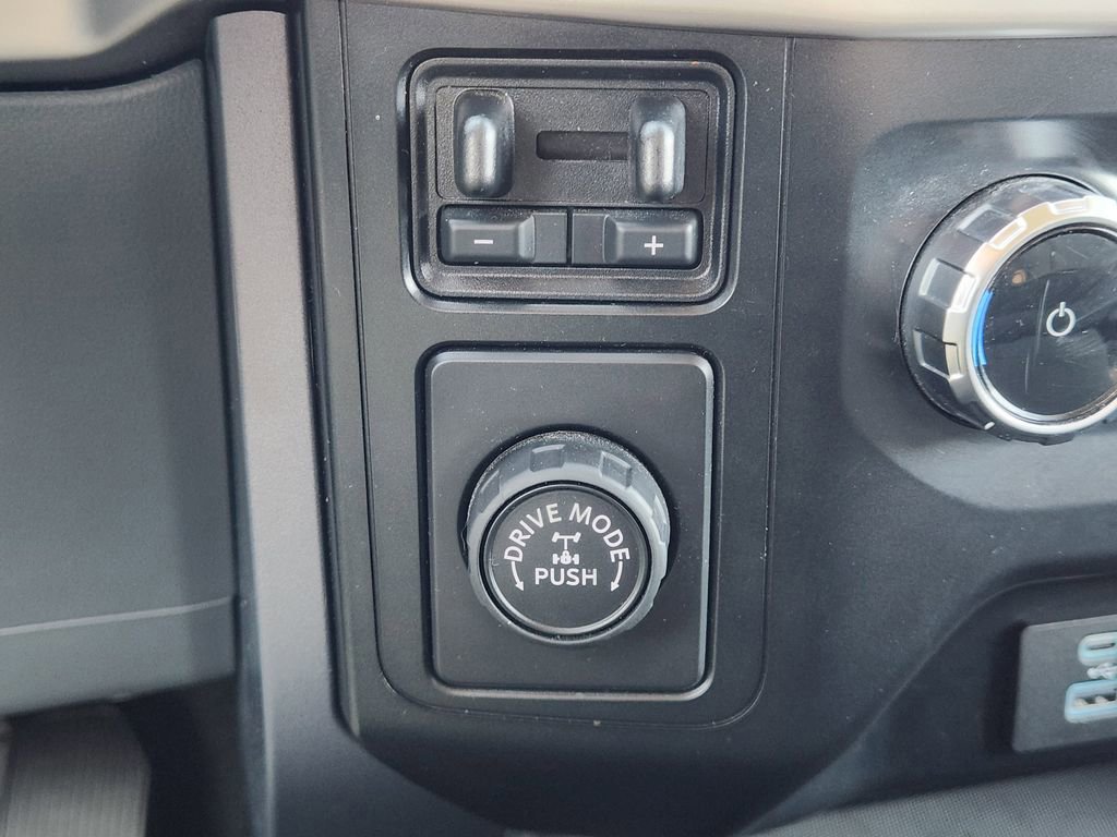 Certified 2023 Ford F150 XLT w/ Equipment Group 301A Mid image 20