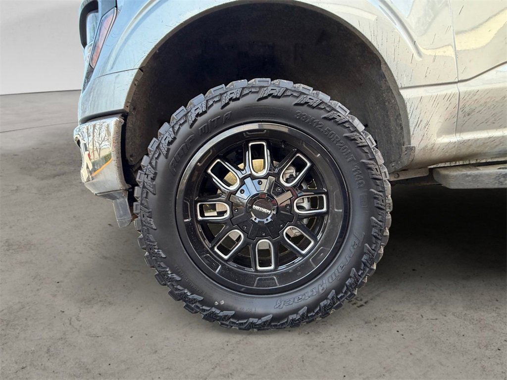 Certified 2024 Ford F150 XLT w/ Tow/Haul Package image 10