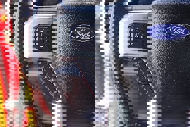 Certified 2018 Ford F150 Lariat w/ Equipment Group 502A Luxury image 22