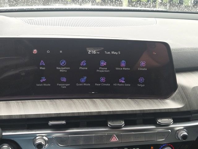 Used 2023 Kia Telluride SX Prestige AWD/4WD image 30