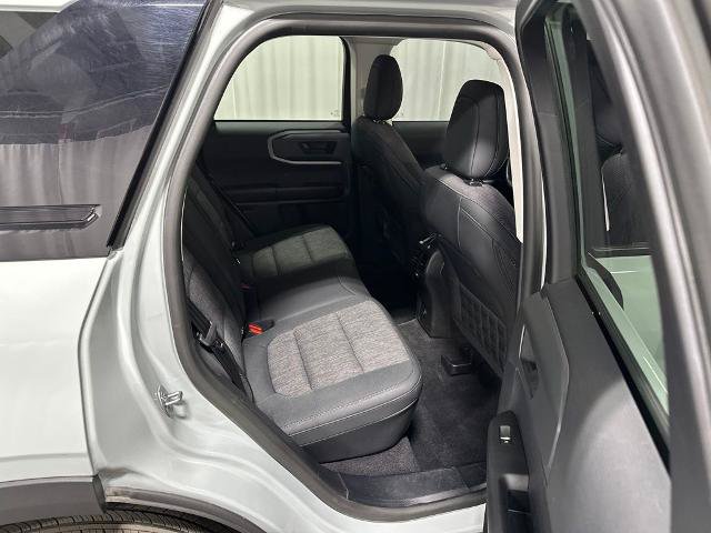 Certified 2023 Ford Bronco Sport Big Bend w/ Convenience Package AWD/4WD image 22