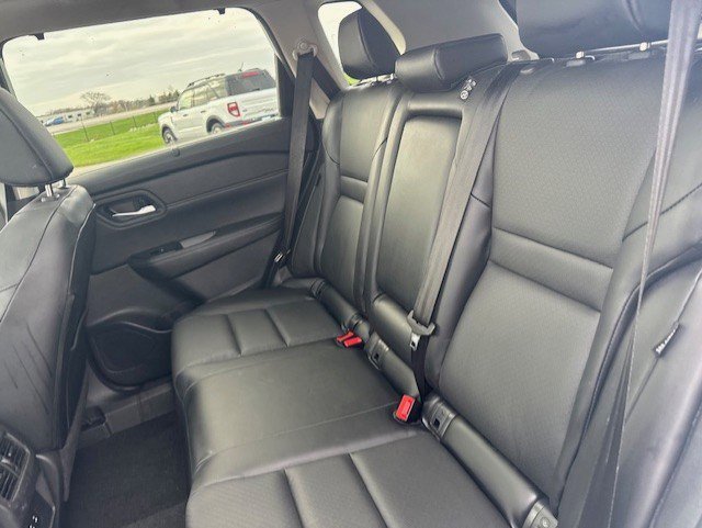 Used 2024 Nissan Rogue SV w/ SV Premium Package AWD/4WD image 26