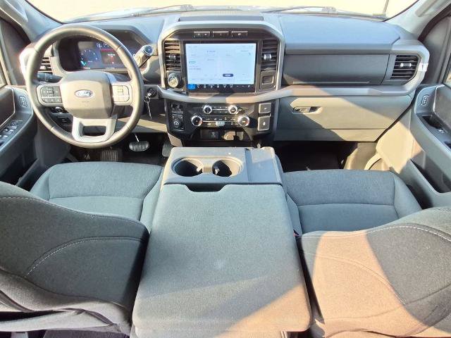Certified 2024 Ford F150 XLT w/ Tow/Haul Package AWD/4WD image 25