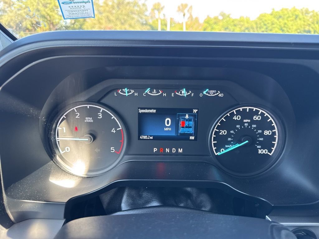 Certified 2024 Ford F350 XLT image 28