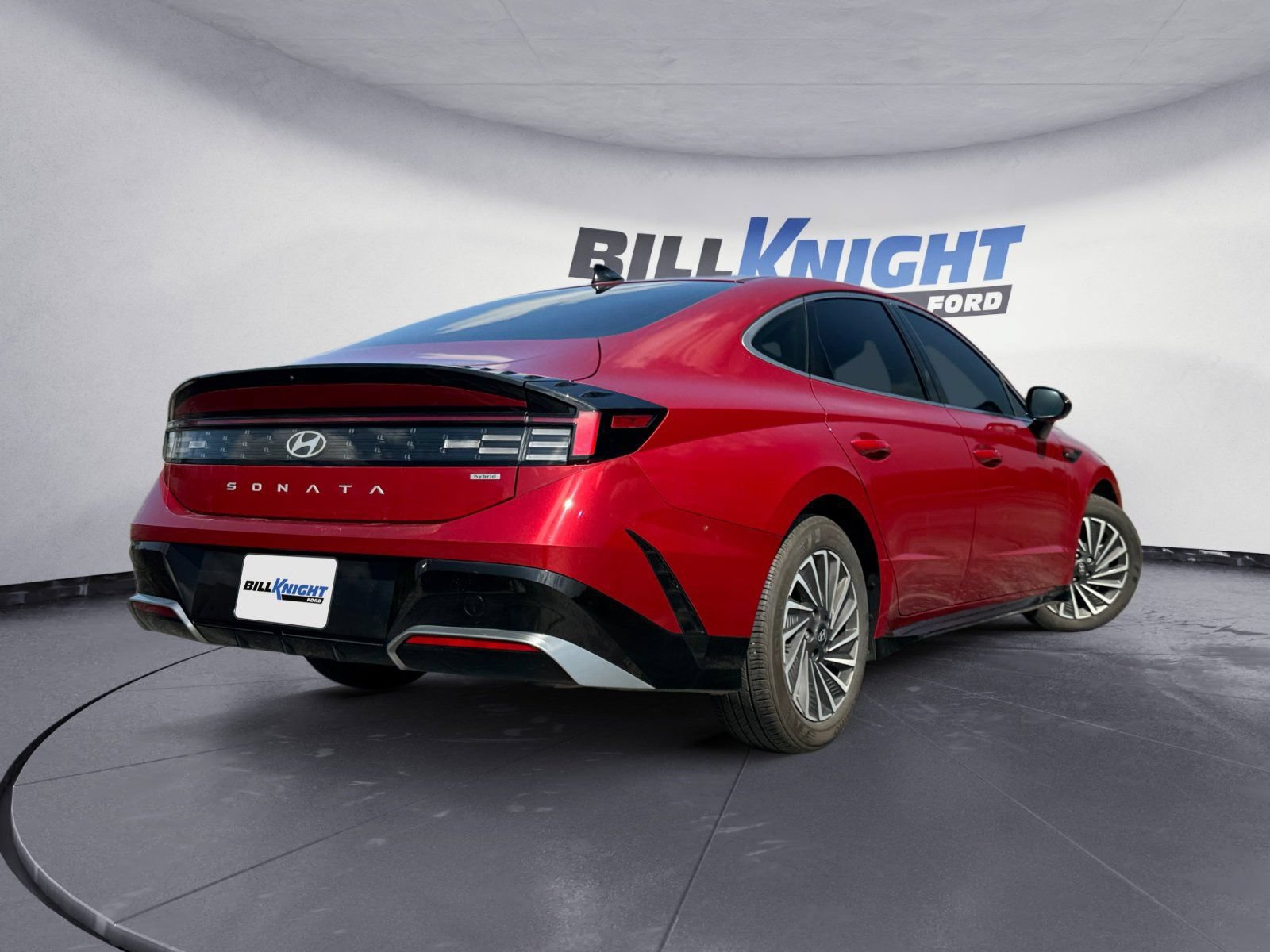 Used 2025 Hyundai Sonata SEL FWD image 5