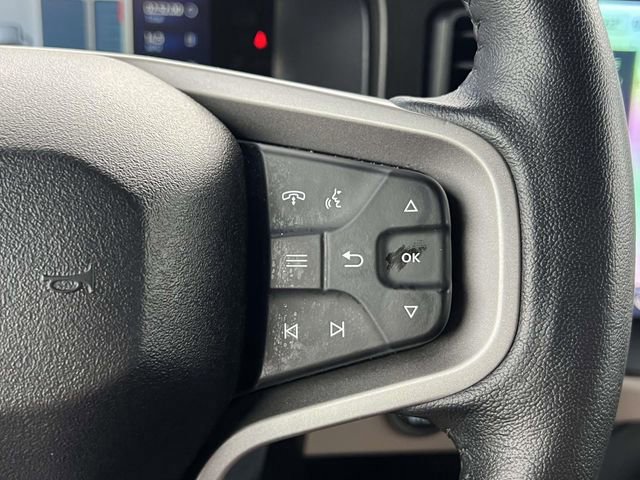 Certified 2022 Ford Bronco Wildtrak image 27