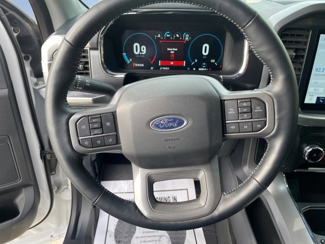 Certified 2022 Ford F150 Lariat image 13