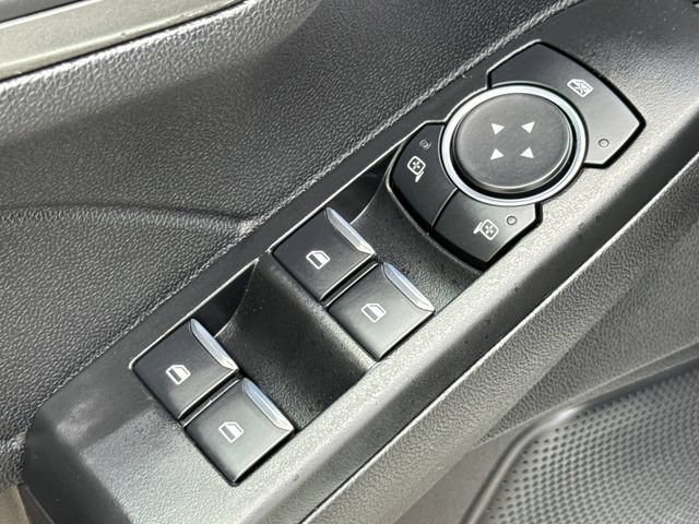 Certified 2025 Ford Escape Active w/ Tech Pack #1 FWD image 19