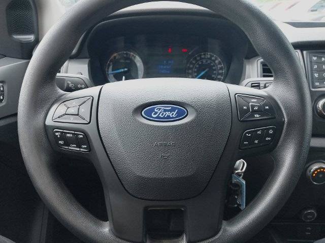 Certified 2019 Ford Ranger XL w/ Equipment Group 101A Mid RWD image 17
