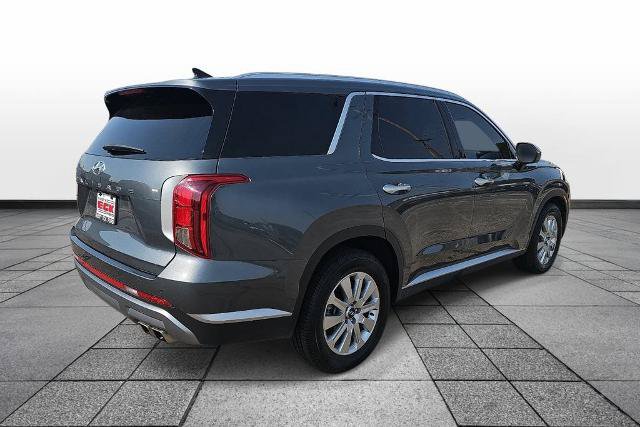 Used 2024 Hyundai Palisade SEL FWD image 5