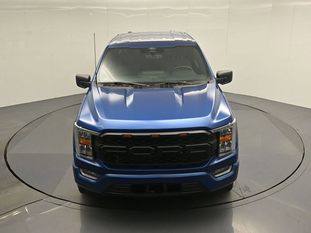 Certified 2022 Ford F150 XLT w/ Equipment Group 302A High image 29