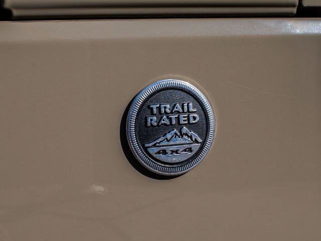 Used 2017 Jeep Wrangler Unlimited Sport w/ Quick Order Package 24S image 10