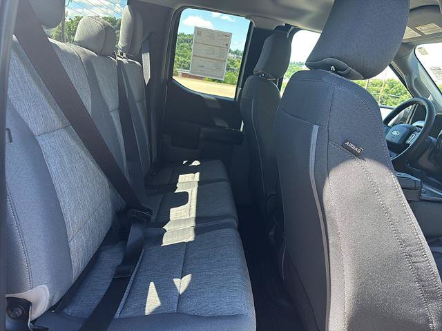 Certified 2023 Ford F150 XL w/ Bed Utility Package AWD/4WD image 19