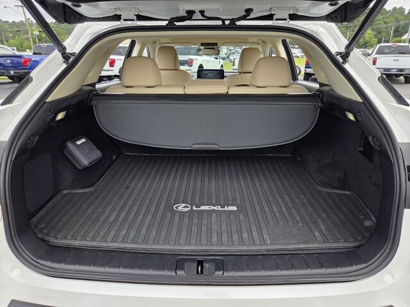 Used 2022 Lexus RX 350 FWD w/ Premium Package image 15