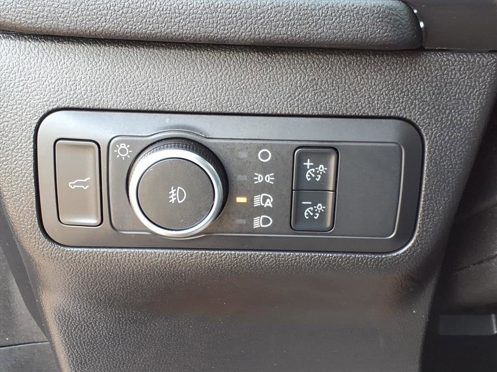 Certified 2022 Ford Escape SEL image 13