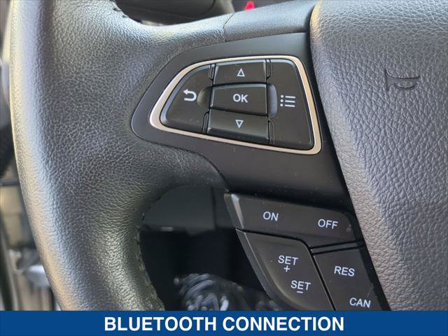 Certified 2021 Ford EcoSport Titanium AWD/4WD image 14