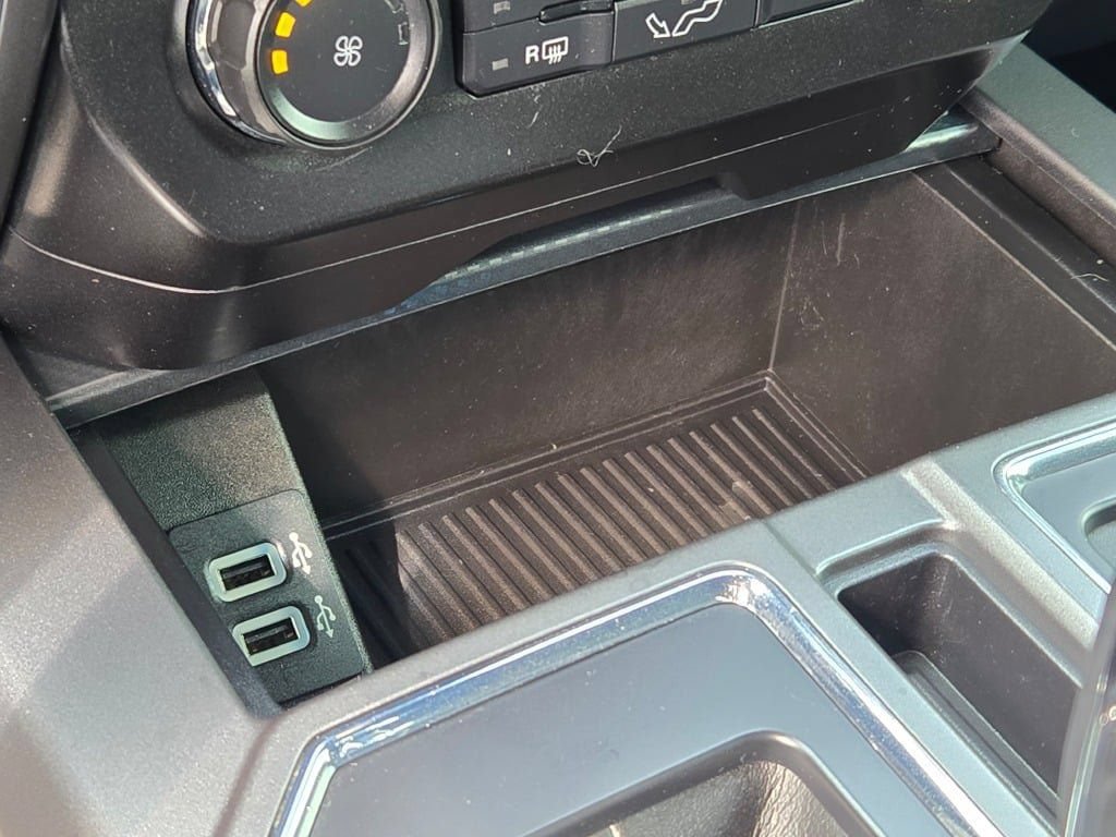Certified 2018 Ford F150 XLT w/ Equipment Group 302A Luxury AWD/4WD image 30