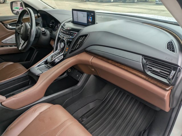 Used 2021 Acura RDX FWD w/ Advance Package image 19